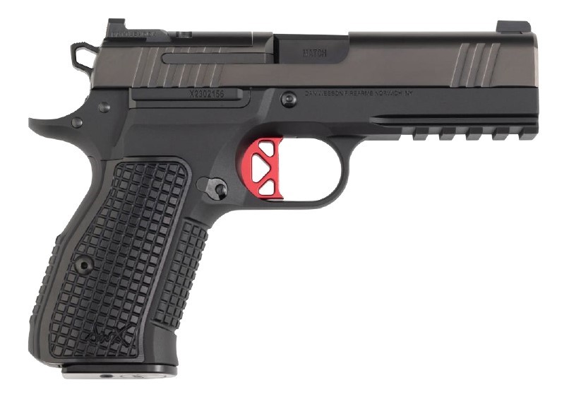 CZ DWX CMPT 9MM 4